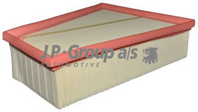 JP GROUP 1518611000 -  Фильтр воздушный